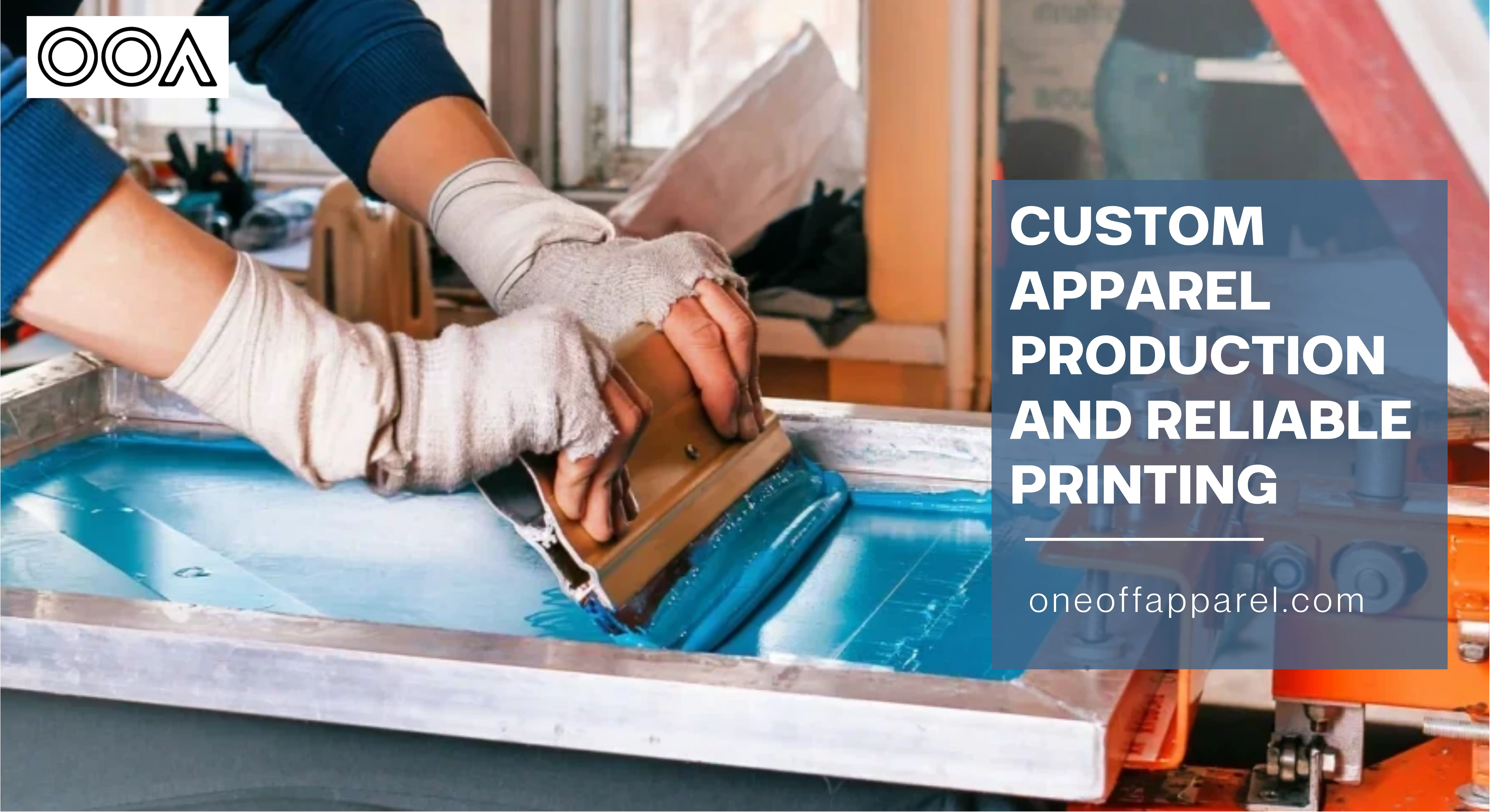 Best T Shirt Printing Company